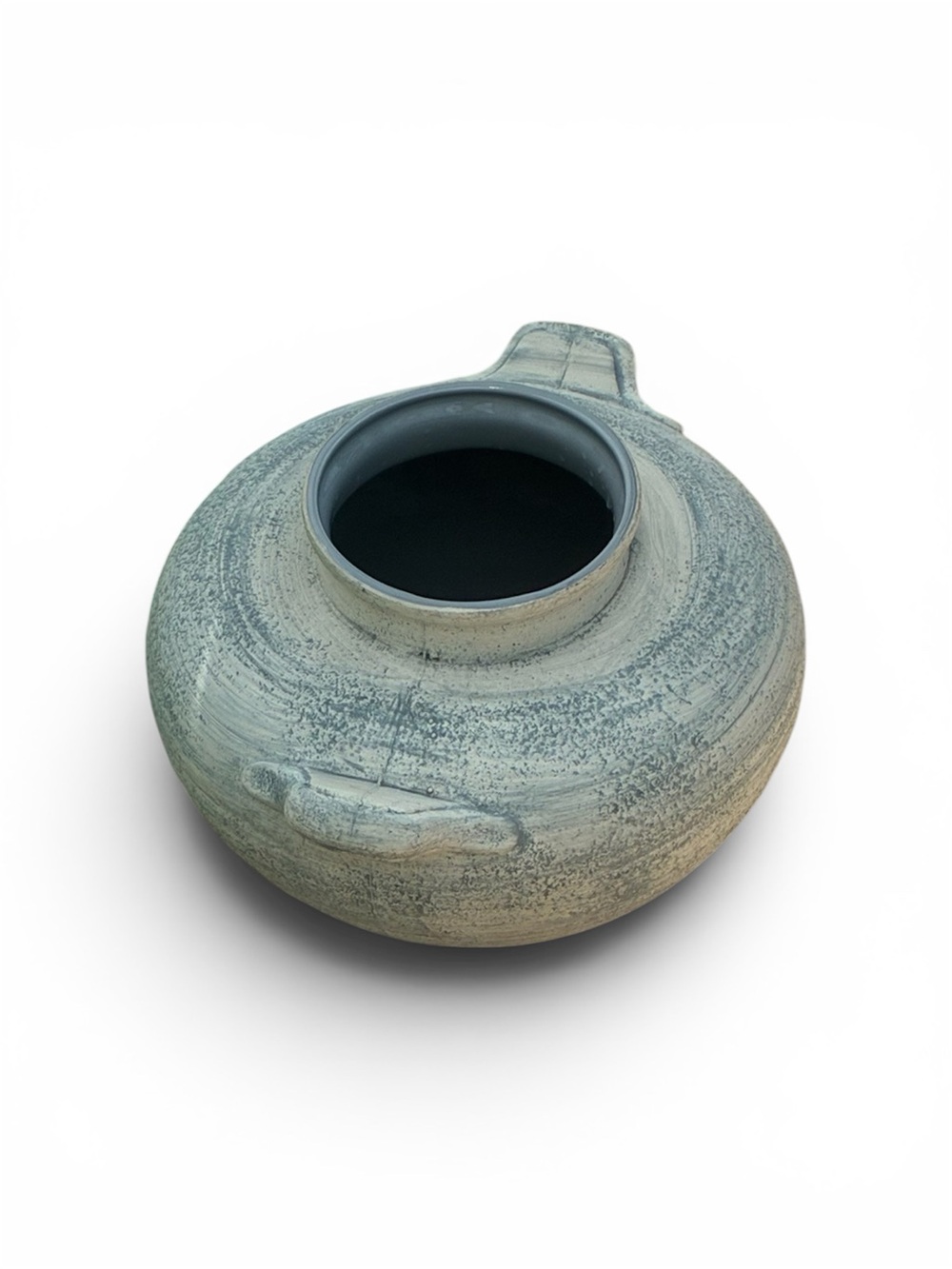 Handcrafted Ceramic Decorative Vase